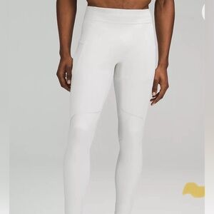 Lululemon Surge Warm Tight 29" size L